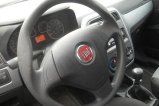 Resistance chauffage FIAT GRANDE PUNTO