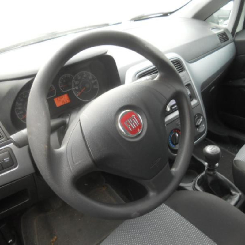 Resistance chauffage FIAT GRANDE PUNTO Photo n°9