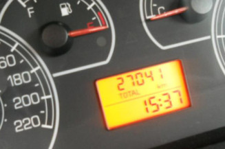 Resistance chauffage FIAT GRANDE PUNTO