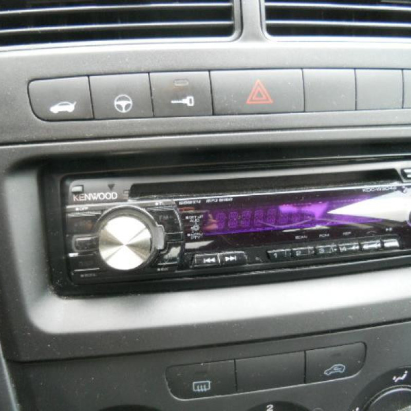 Resistance chauffage FIAT GRANDE PUNTO Photo n°12