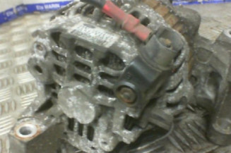 Alternateur FORD FIESTA 4