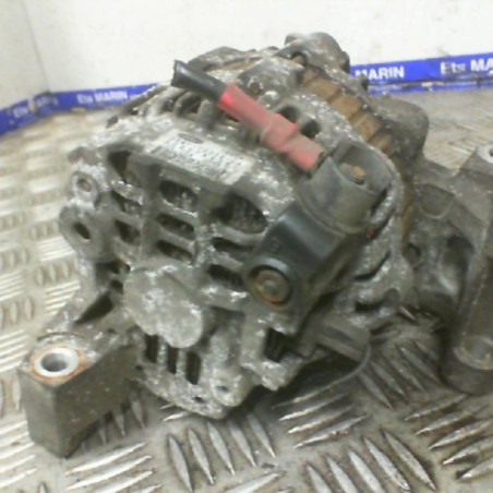Alternateur FORD FIESTA 4