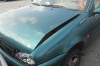 Alternateur FORD FIESTA 4