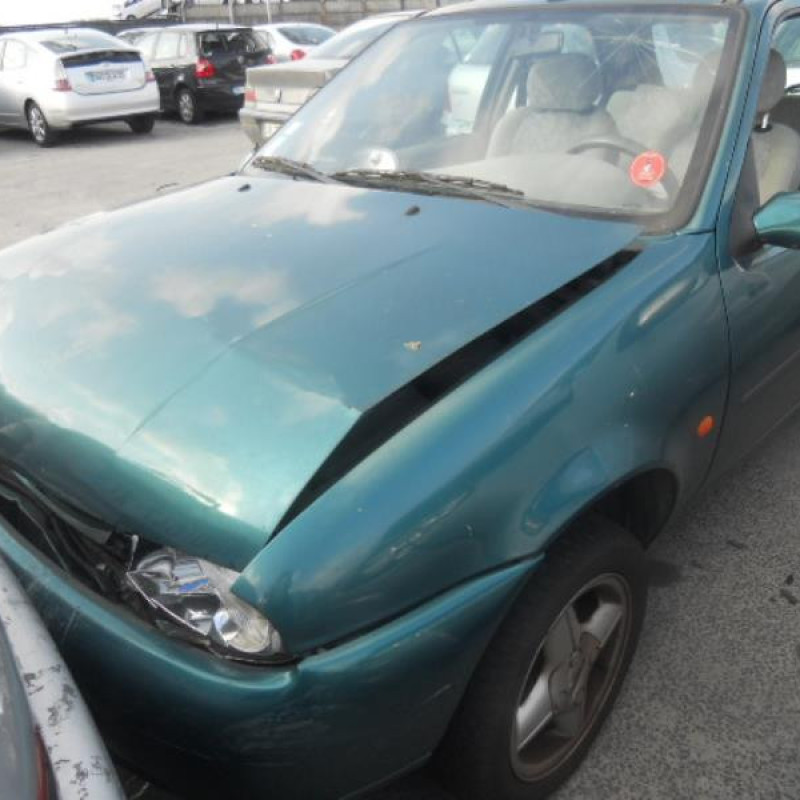 Alternateur FORD FIESTA 4 Photo n°3