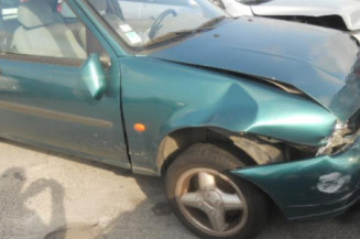 Alternateur FORD FIESTA 4