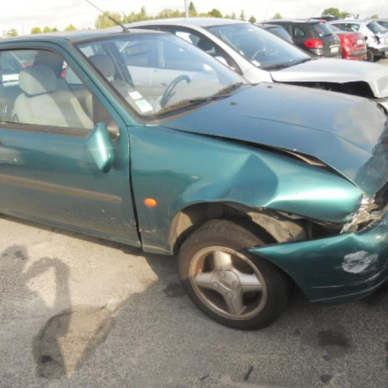 Alternateur FORD FIESTA 4 Photo n°4