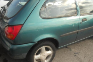 Alternateur FORD FIESTA 4