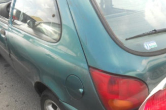 Alternateur FORD FIESTA 4