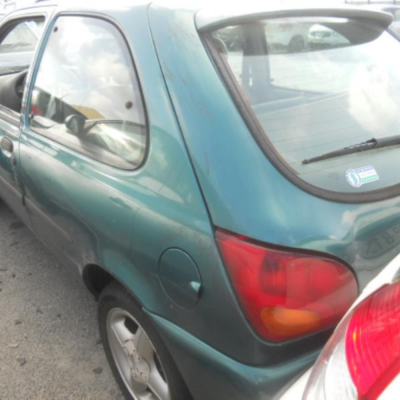 Alternateur FORD FIESTA 4 Photo n°6