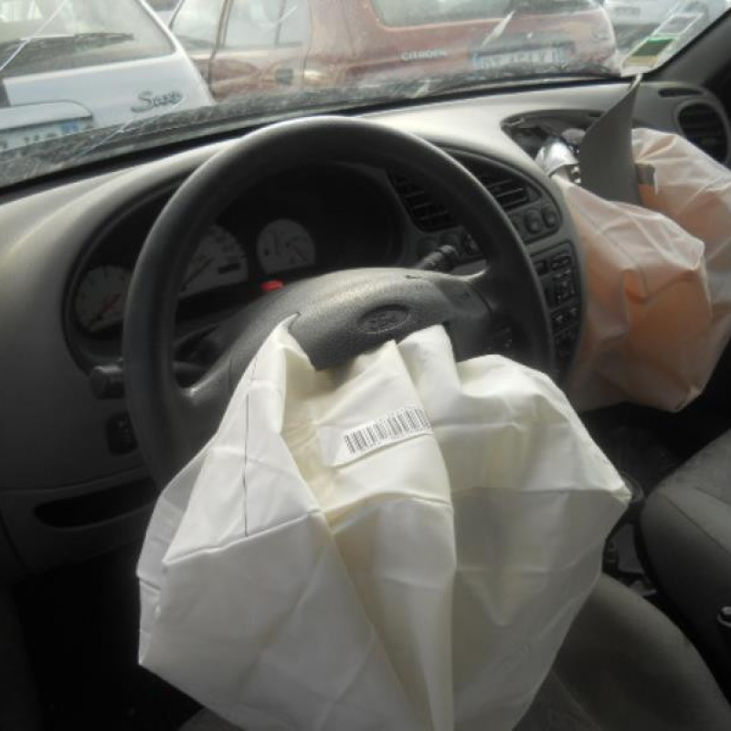 Alternateur FORD FIESTA 4 Photo n°7