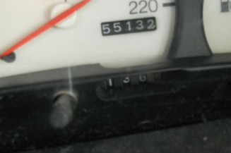 Alternateur FORD FIESTA 4