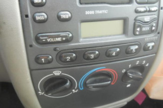 Alternateur FORD FIESTA 4