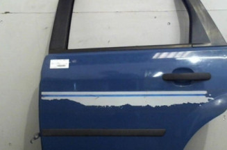 Porte arriere gauche FORD FOCUS 2 Photo n°1
