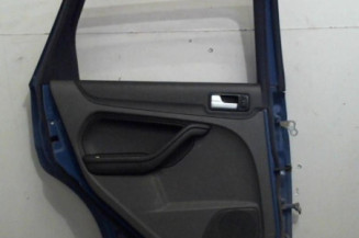 Porte arriere gauche FORD FOCUS 2