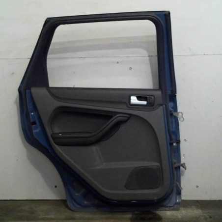 Porte arriere gauche FORD FOCUS 2