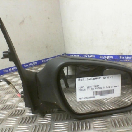 Retroviseur droit FORD FOCUS 2 Photo n°1