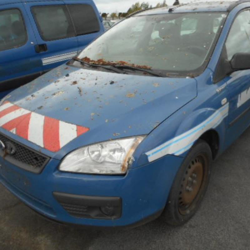 Retroviseur droit FORD FOCUS 2 Photo n°4