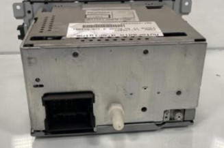 Autoradio d'origine FORD FOCUS 2