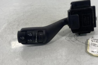 Commodo d'essuie glaces FORD FOCUS 2