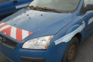 Commodo d'essuie glaces FORD FOCUS 2