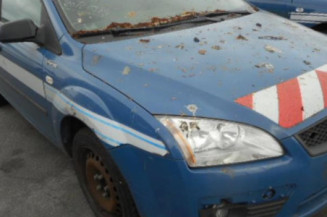 Commodo d'essuie glaces FORD FOCUS 2