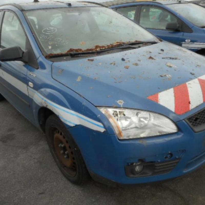 Commodo d'essuie glaces FORD FOCUS 2 Photo n°5