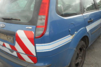 Commodo d'essuie glaces FORD FOCUS 2