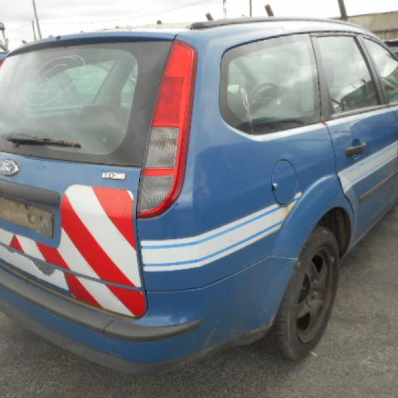 Commodo d'essuie glaces FORD FOCUS 2 Photo n°6