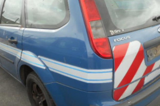 Commodo d'essuie glaces FORD FOCUS 2