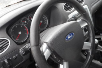 Commodo d'essuie glaces FORD FOCUS 2