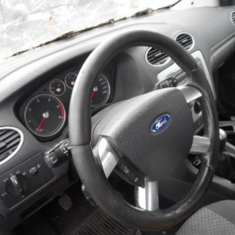 Commodo d'essuie glaces FORD FOCUS 2 Photo n°8