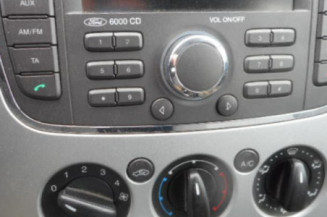 Commodo d'essuie glaces FORD FOCUS 2