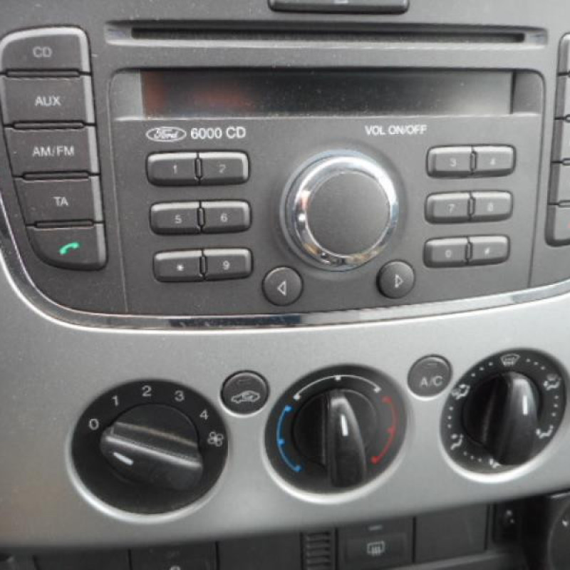 Commodo d'essuie glaces FORD FOCUS 2 Photo n°9