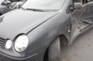Bras essuie glace avant droit VOLKSWAGEN POLO 4 Photo n°1