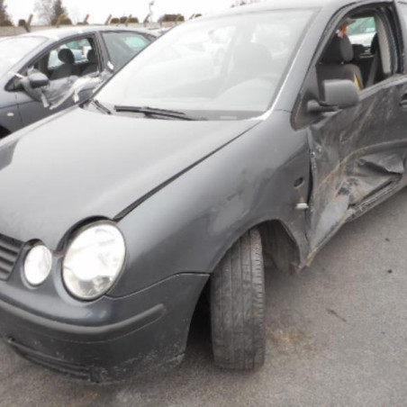 Bras essuie glace avant droit VOLKSWAGEN POLO 4 Photo n°1