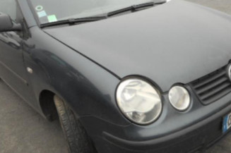 Bras essuie glace avant droit VOLKSWAGEN POLO 4