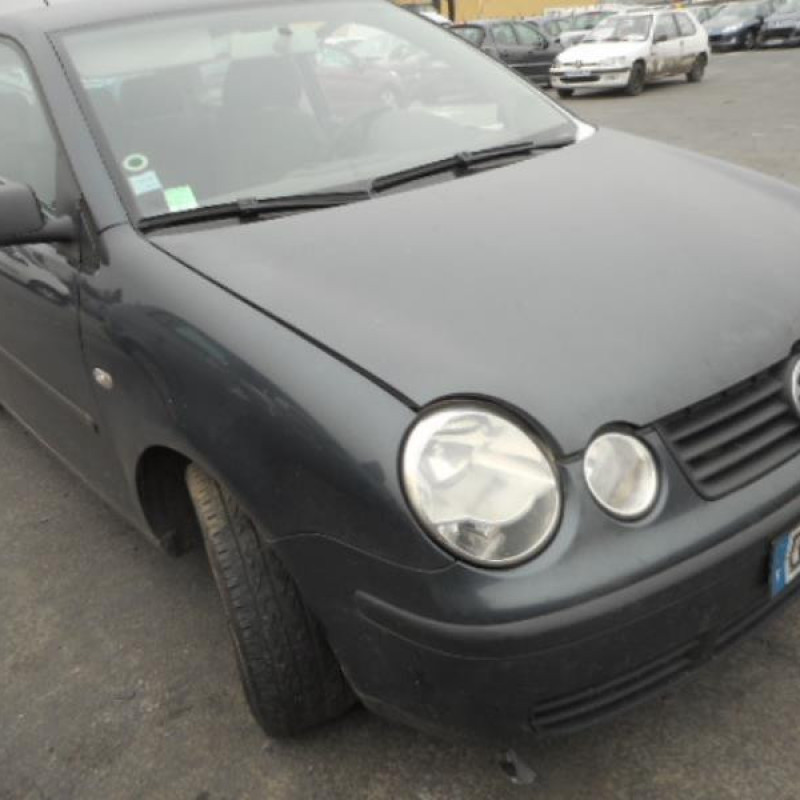 Bras essuie glace avant droit VOLKSWAGEN POLO 4 Photo n°2