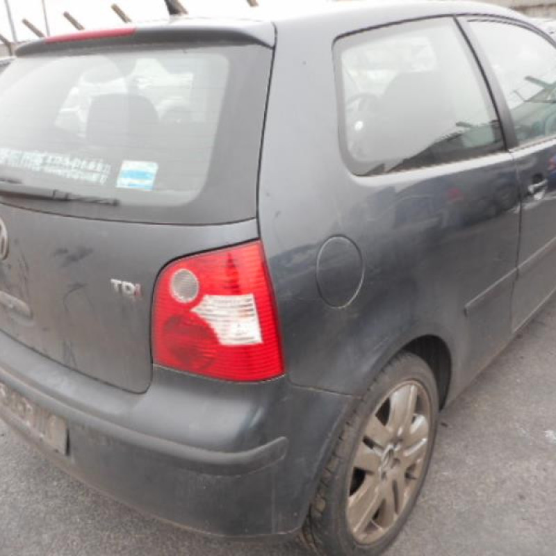 Bras essuie glace avant droit VOLKSWAGEN POLO 4 Photo n°3