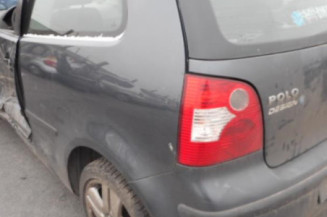 Bras essuie glace avant droit VOLKSWAGEN POLO 4