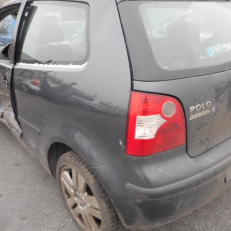 Bras essuie glace avant droit VOLKSWAGEN POLO 4 Photo n°4