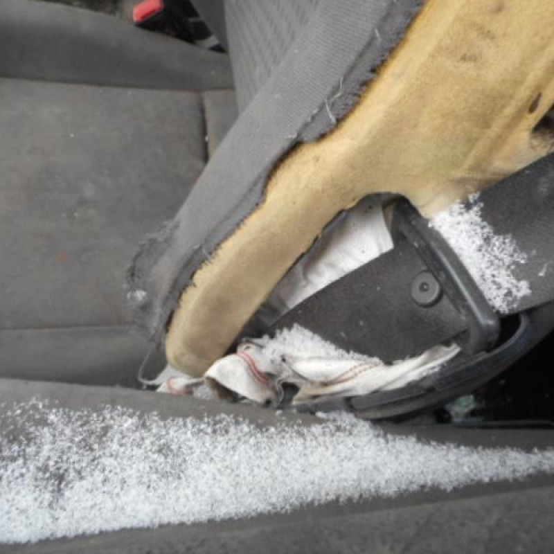 Bras essuie glace avant droit VOLKSWAGEN POLO 4 Photo n°6
