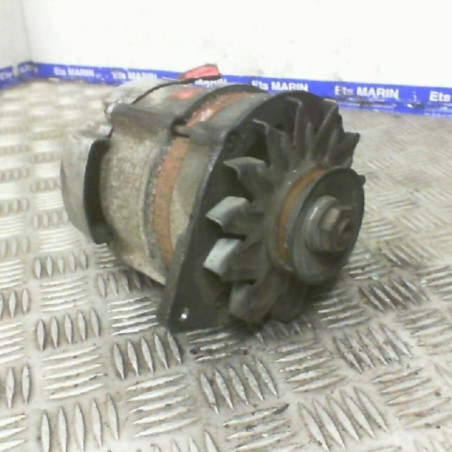 Alternateur FORD FIESTA 3 Photo n°1
