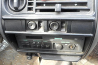 Alternateur FORD FIESTA 3