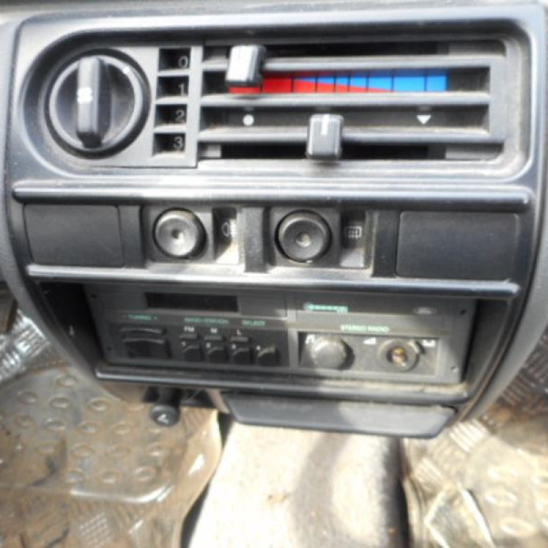 Alternateur FORD FIESTA 3 Photo n°8