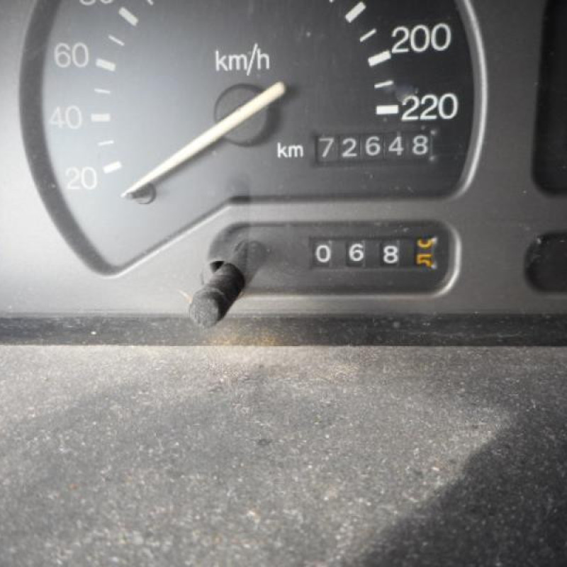Alternateur FORD FIESTA 3 Photo n°9