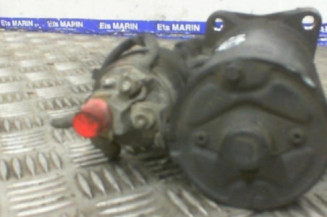 Demarreur FORD FIESTA 3 Photo n°1