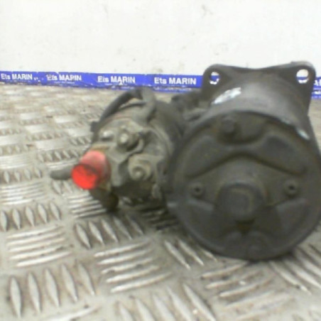 Demarreur FORD FIESTA 3 Photo n°1