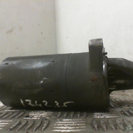 Demarreur FORD FIESTA 3