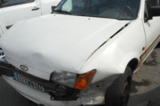 Demarreur FORD FIESTA 3