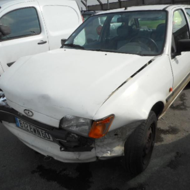 Demarreur FORD FIESTA 3 Photo n°3